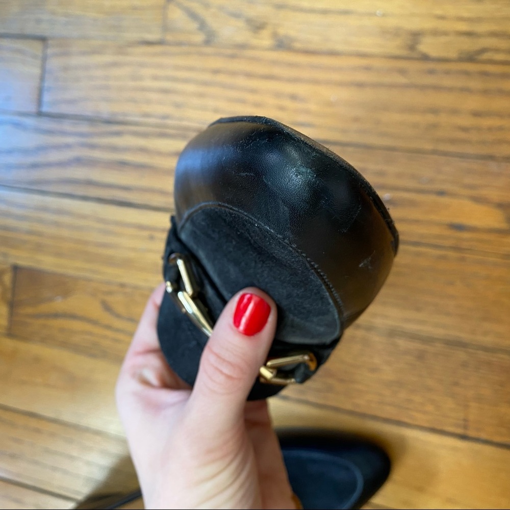 A.P.C. Heeled Loafers - Picture 4 of 8